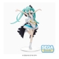 Preview: Hatsune Miku SPM PVC Statue Stage Sekai Miku 21 cm